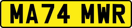 MA74MWR