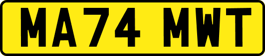 MA74MWT