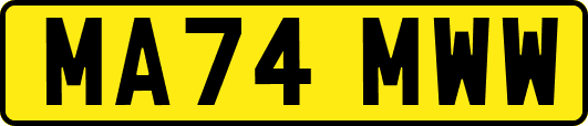 MA74MWW