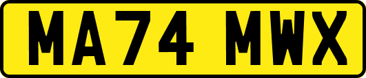 MA74MWX