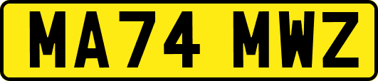 MA74MWZ