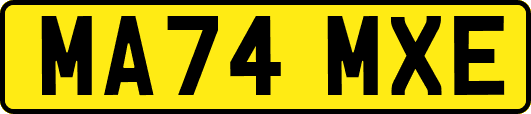 MA74MXE