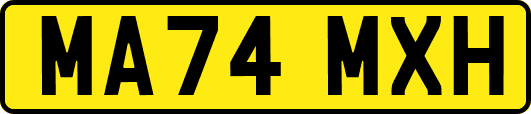 MA74MXH