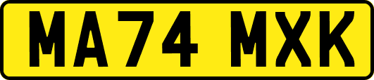 MA74MXK