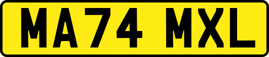 MA74MXL