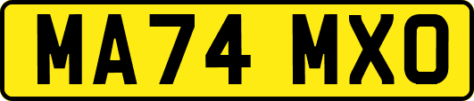 MA74MXO