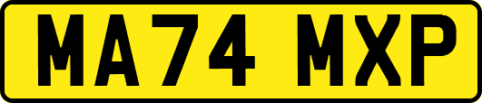 MA74MXP