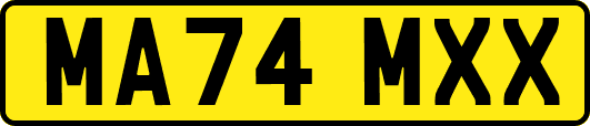 MA74MXX
