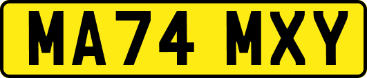 MA74MXY