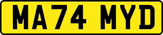 MA74MYD