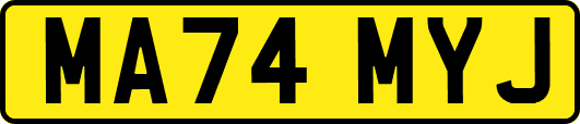 MA74MYJ