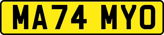 MA74MYO
