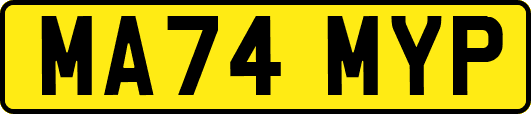MA74MYP