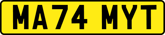 MA74MYT