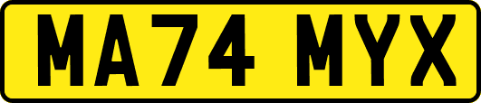 MA74MYX
