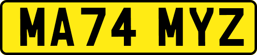 MA74MYZ