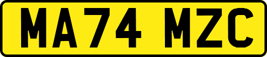 MA74MZC