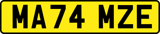 MA74MZE