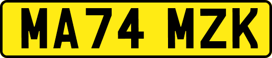 MA74MZK