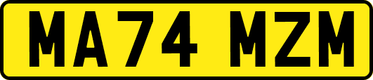 MA74MZM