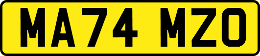 MA74MZO