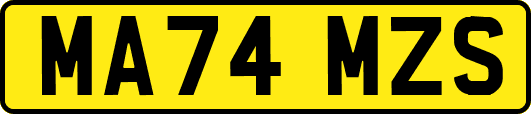 MA74MZS