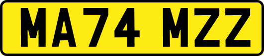 MA74MZZ