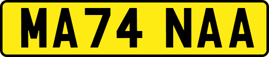 MA74NAA