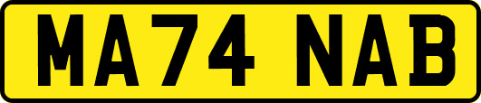 MA74NAB
