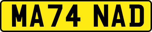 MA74NAD