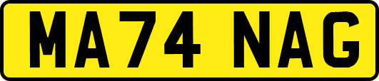MA74NAG