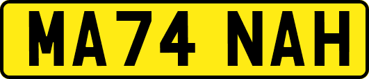 MA74NAH