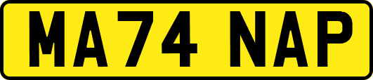 MA74NAP