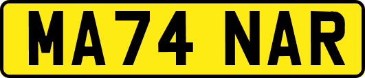 MA74NAR