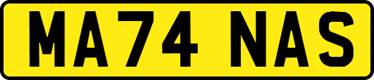 MA74NAS