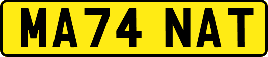 MA74NAT