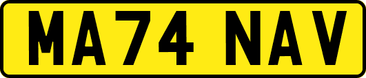 MA74NAV