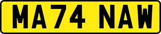 MA74NAW