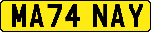MA74NAY
