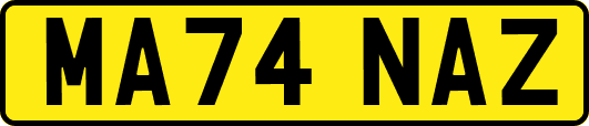 MA74NAZ