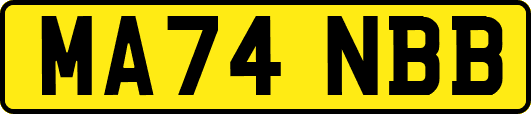 MA74NBB