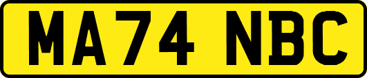 MA74NBC