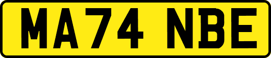 MA74NBE