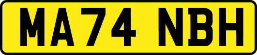 MA74NBH