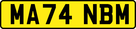 MA74NBM