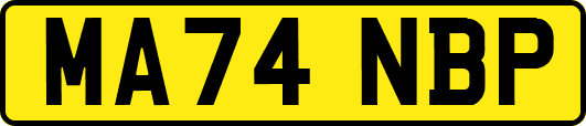 MA74NBP