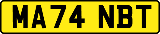 MA74NBT