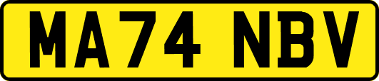 MA74NBV
