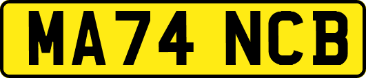 MA74NCB