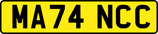 MA74NCC